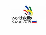 Стань волонтёром WORDSKILLS KAZAN 2019